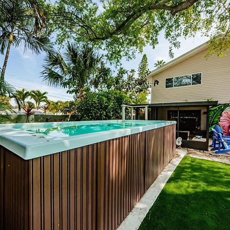 Snook Haven Villa Clearwater Beach Luaran gambar