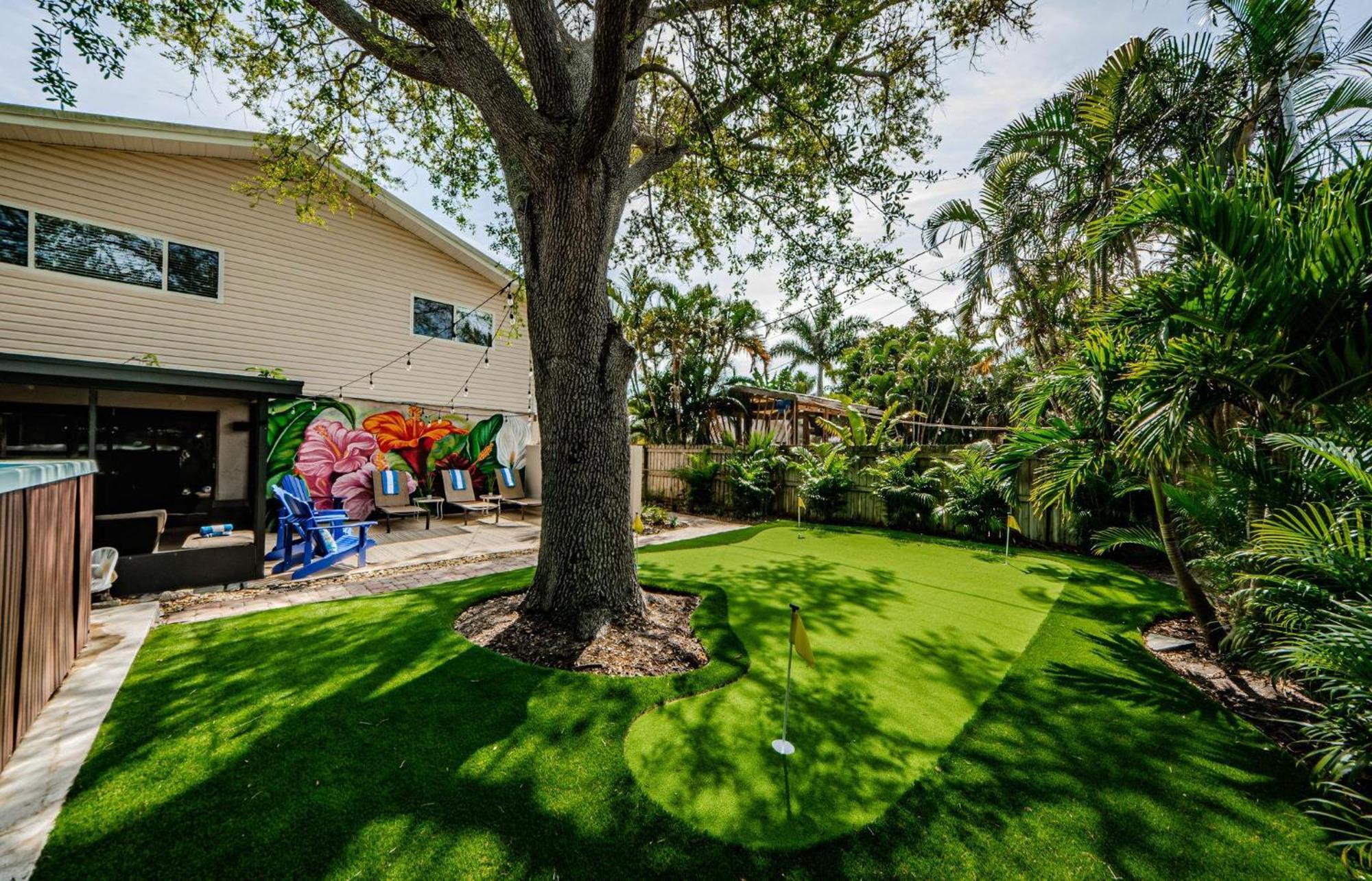 Snook Haven Villa Clearwater Beach Luaran gambar