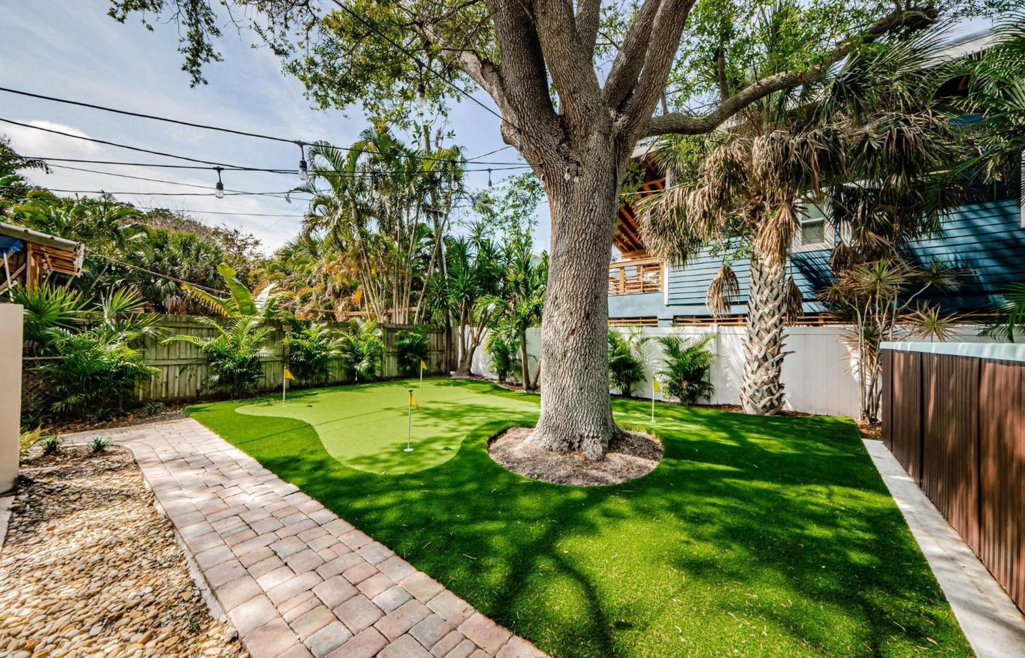 Snook Haven Villa Clearwater Beach Luaran gambar