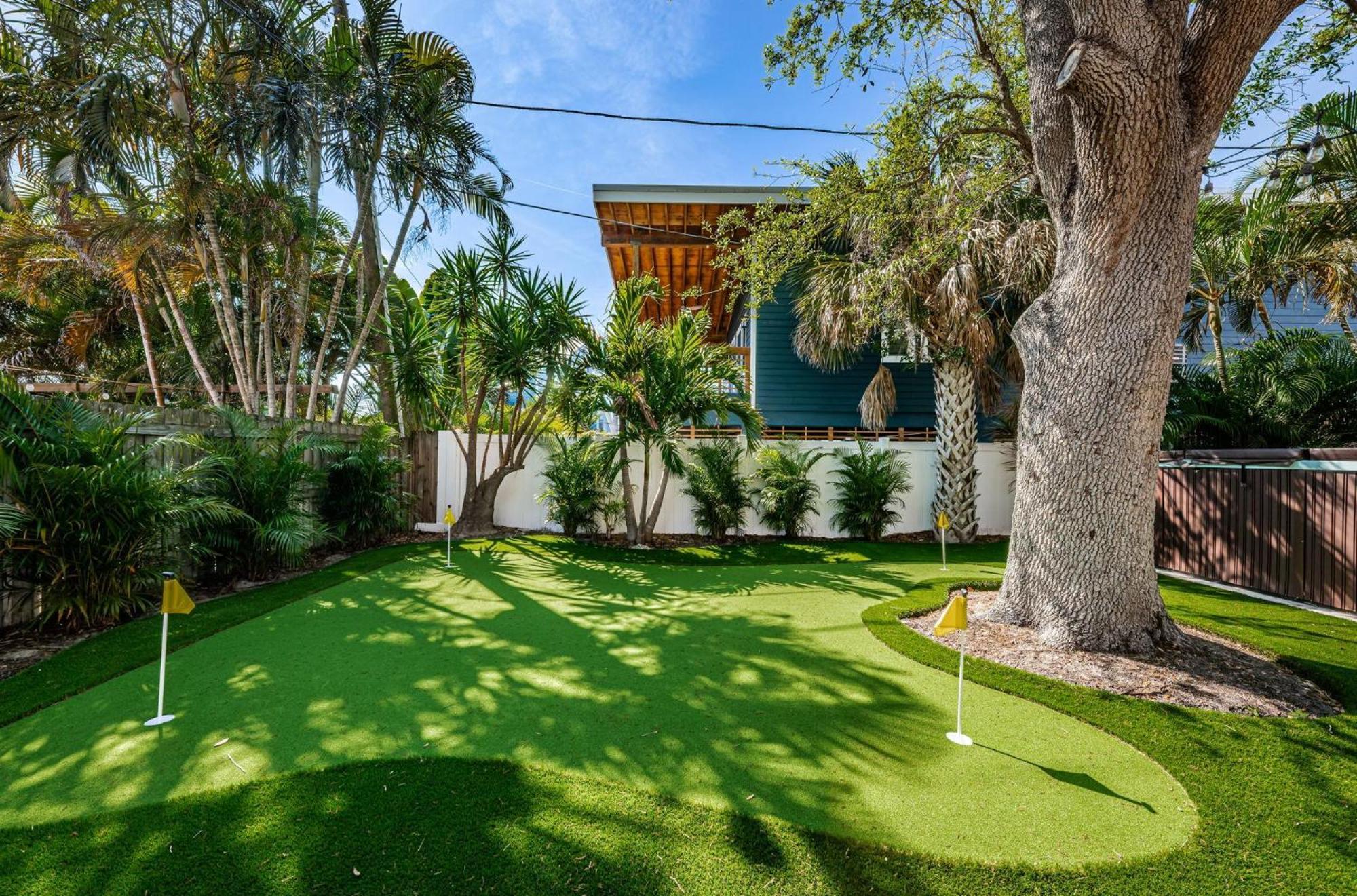 Snook Haven Villa Clearwater Beach Luaran gambar
