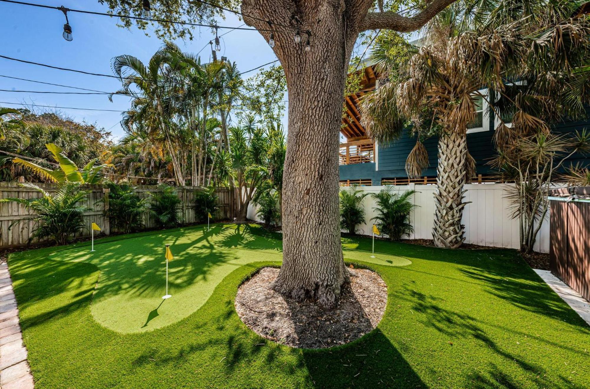 Snook Haven Villa Clearwater Beach Luaran gambar