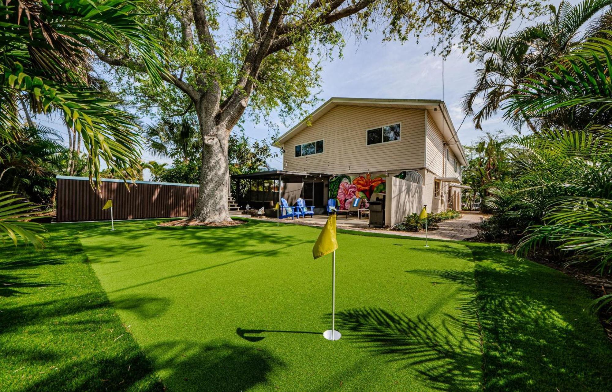 Snook Haven Villa Clearwater Beach Luaran gambar