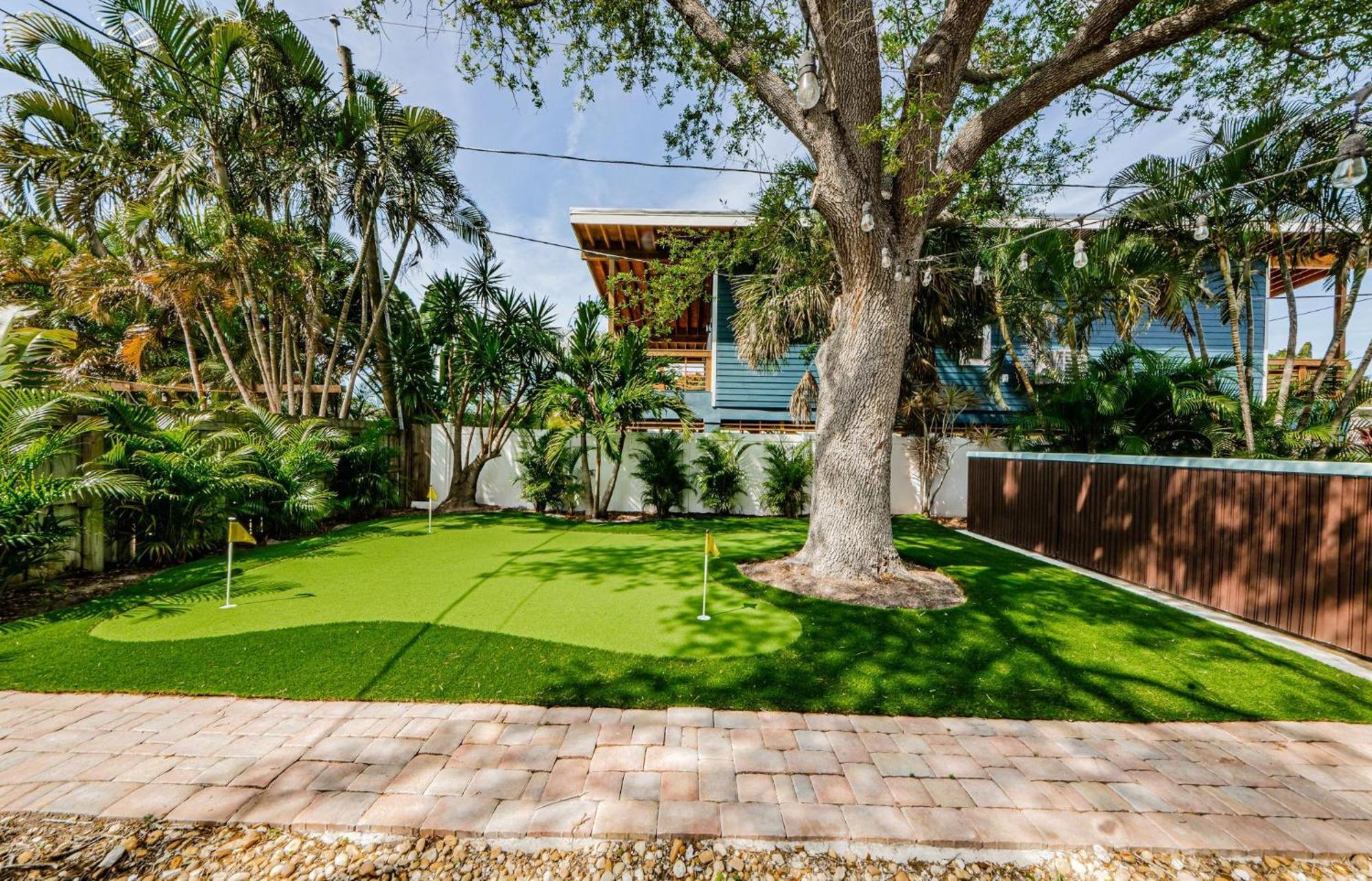 Snook Haven Villa Clearwater Beach Luaran gambar