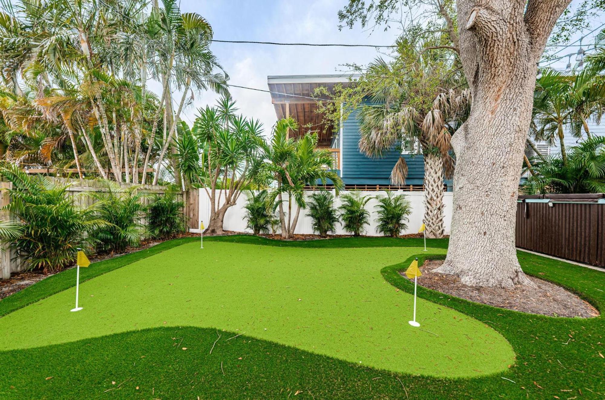 Snook Haven Villa Clearwater Beach Luaran gambar