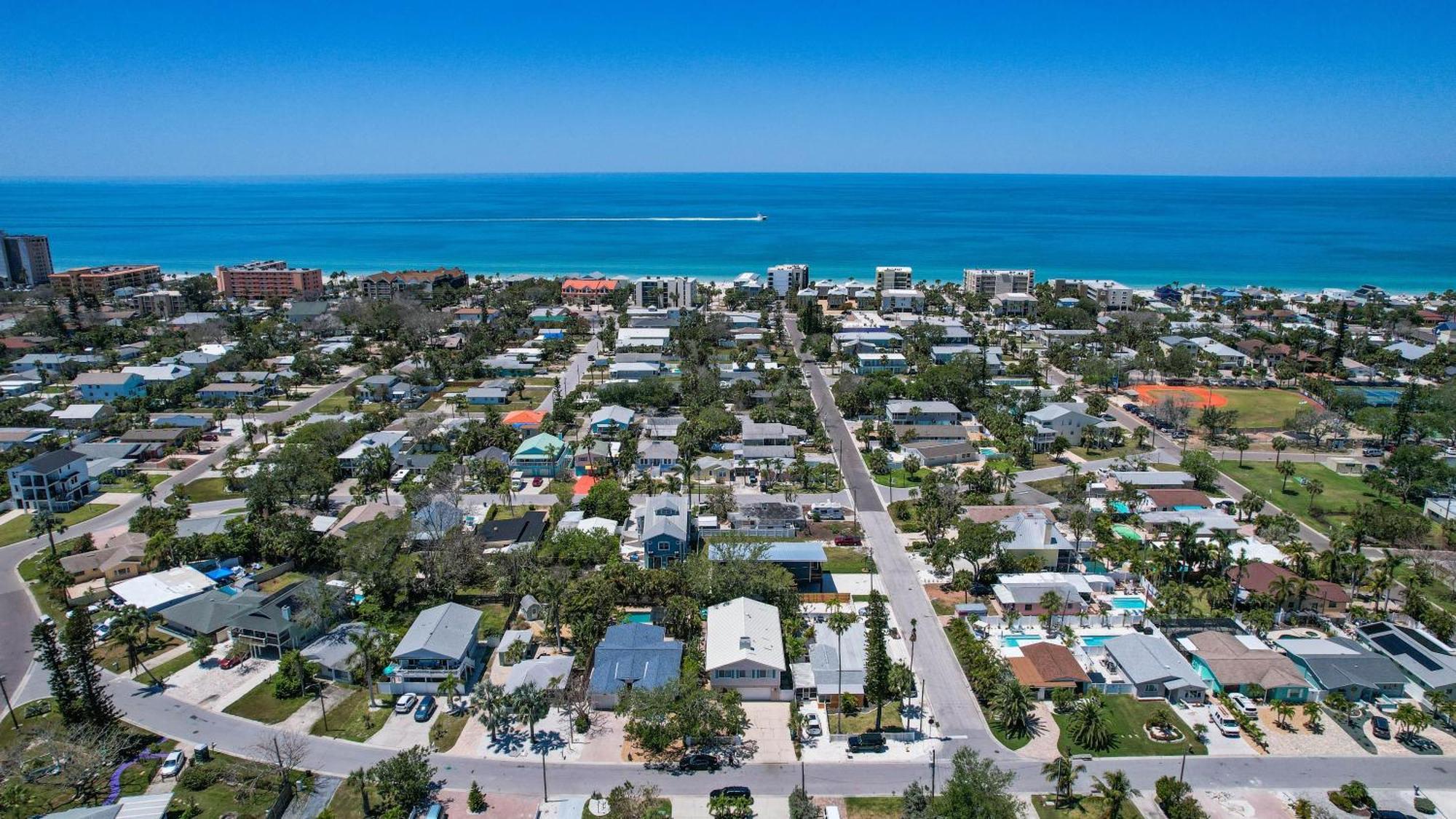 Snook Haven Villa Clearwater Beach Luaran gambar