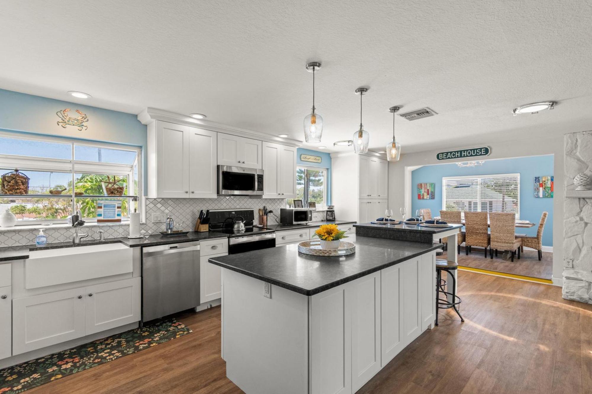 Snook Haven Villa Clearwater Beach Luaran gambar