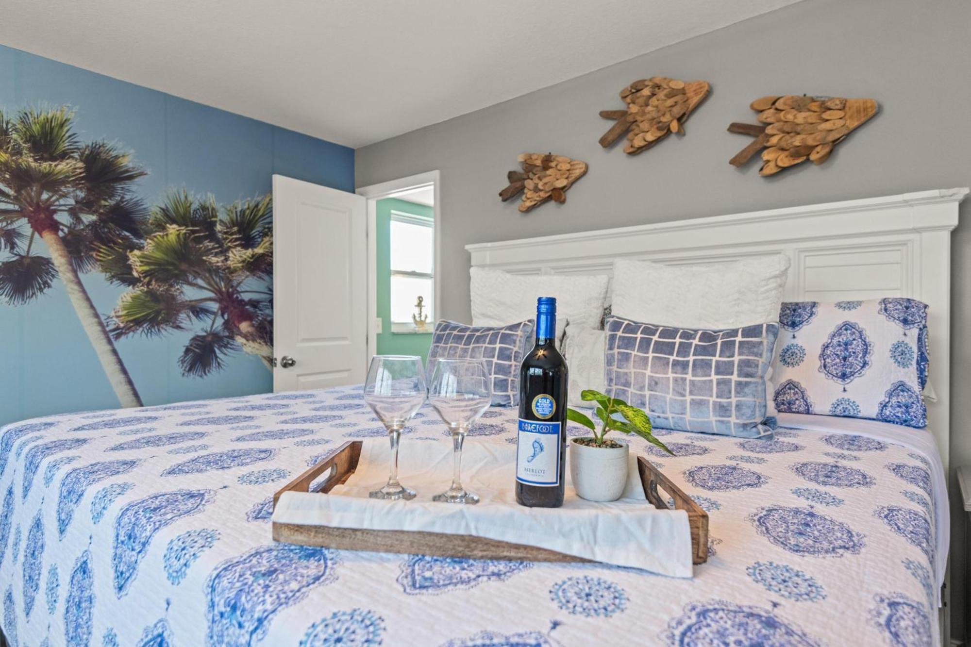 Snook Haven Villa Clearwater Beach Luaran gambar
