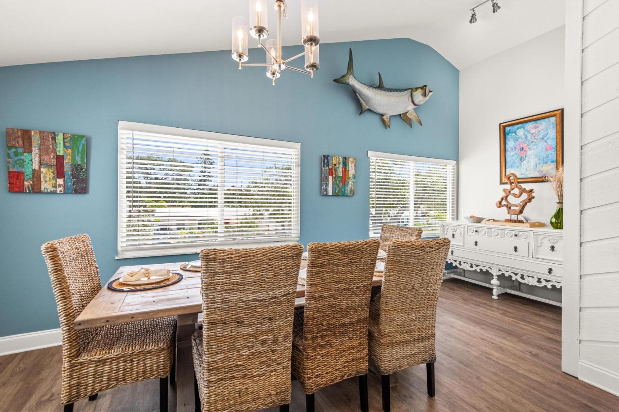 Snook Haven Villa Clearwater Beach Luaran gambar