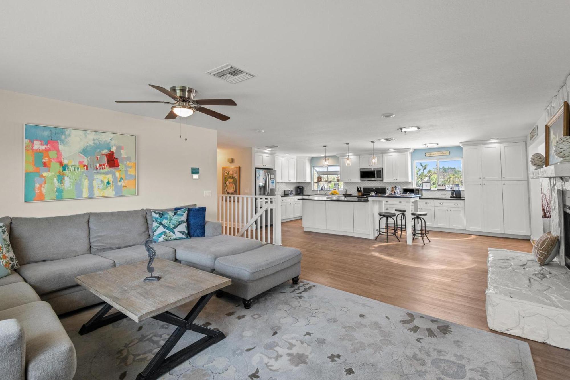 Snook Haven Villa Clearwater Beach Luaran gambar