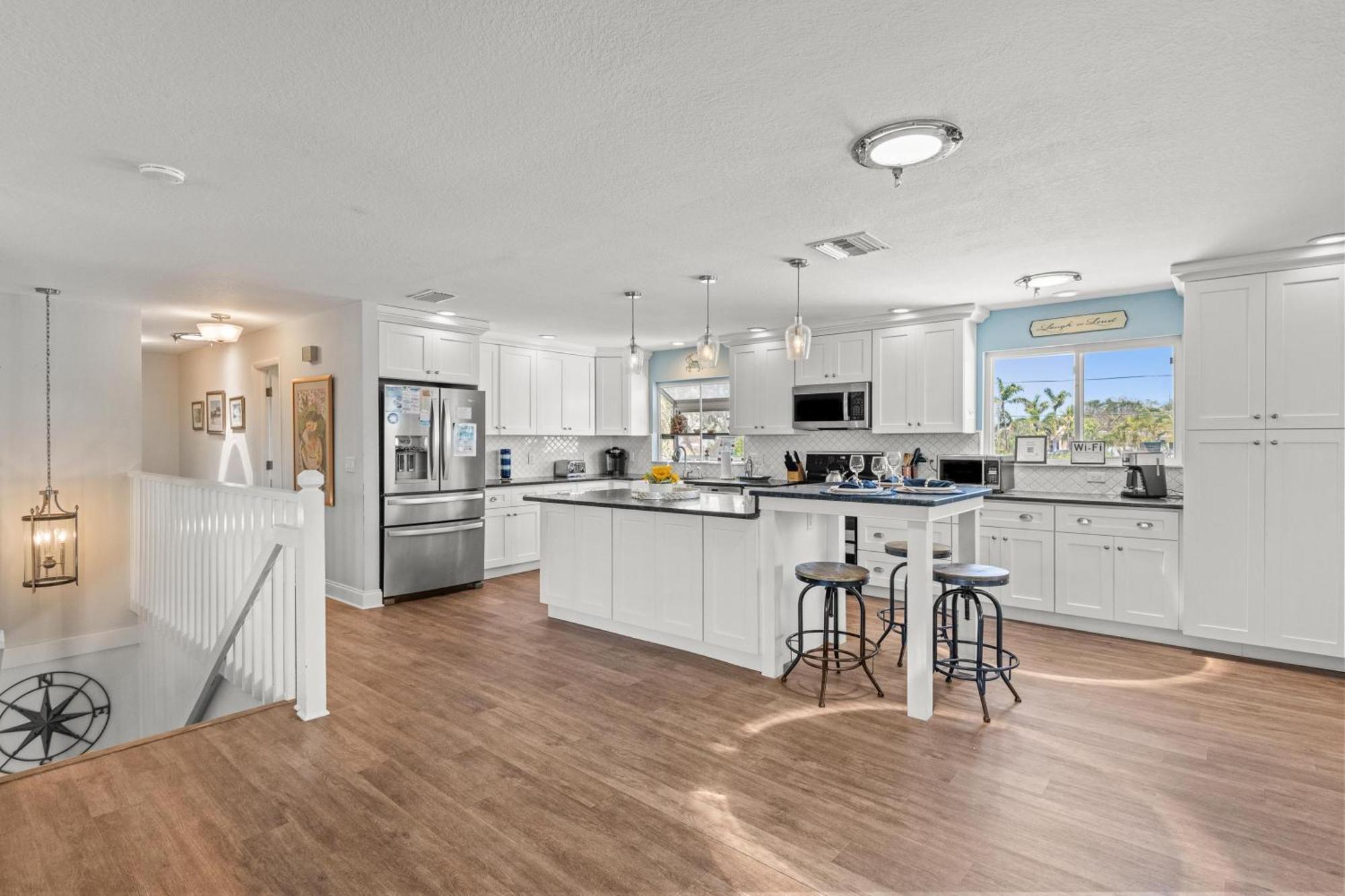 Snook Haven Villa Clearwater Beach Luaran gambar