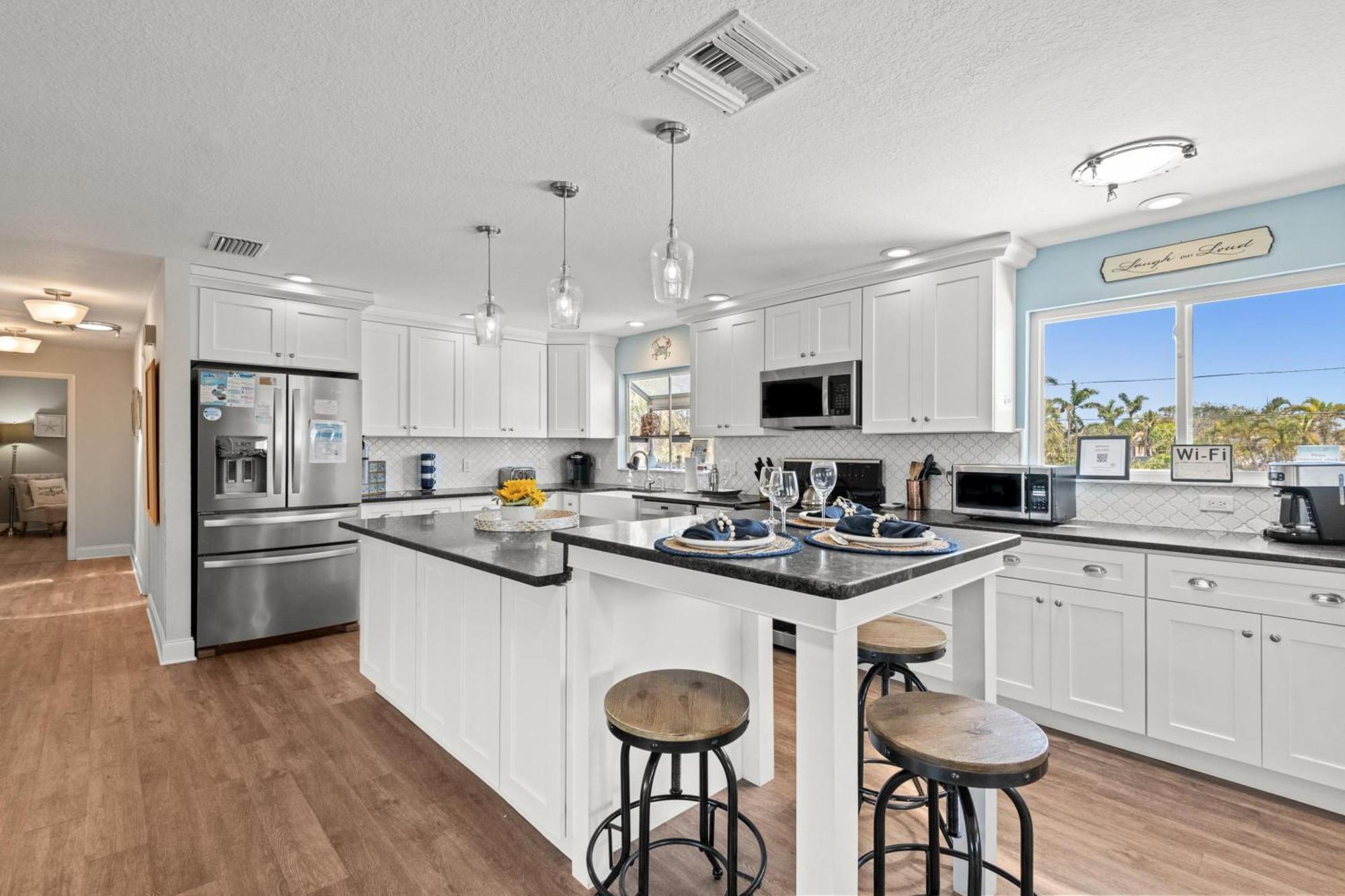 Snook Haven Villa Clearwater Beach Luaran gambar