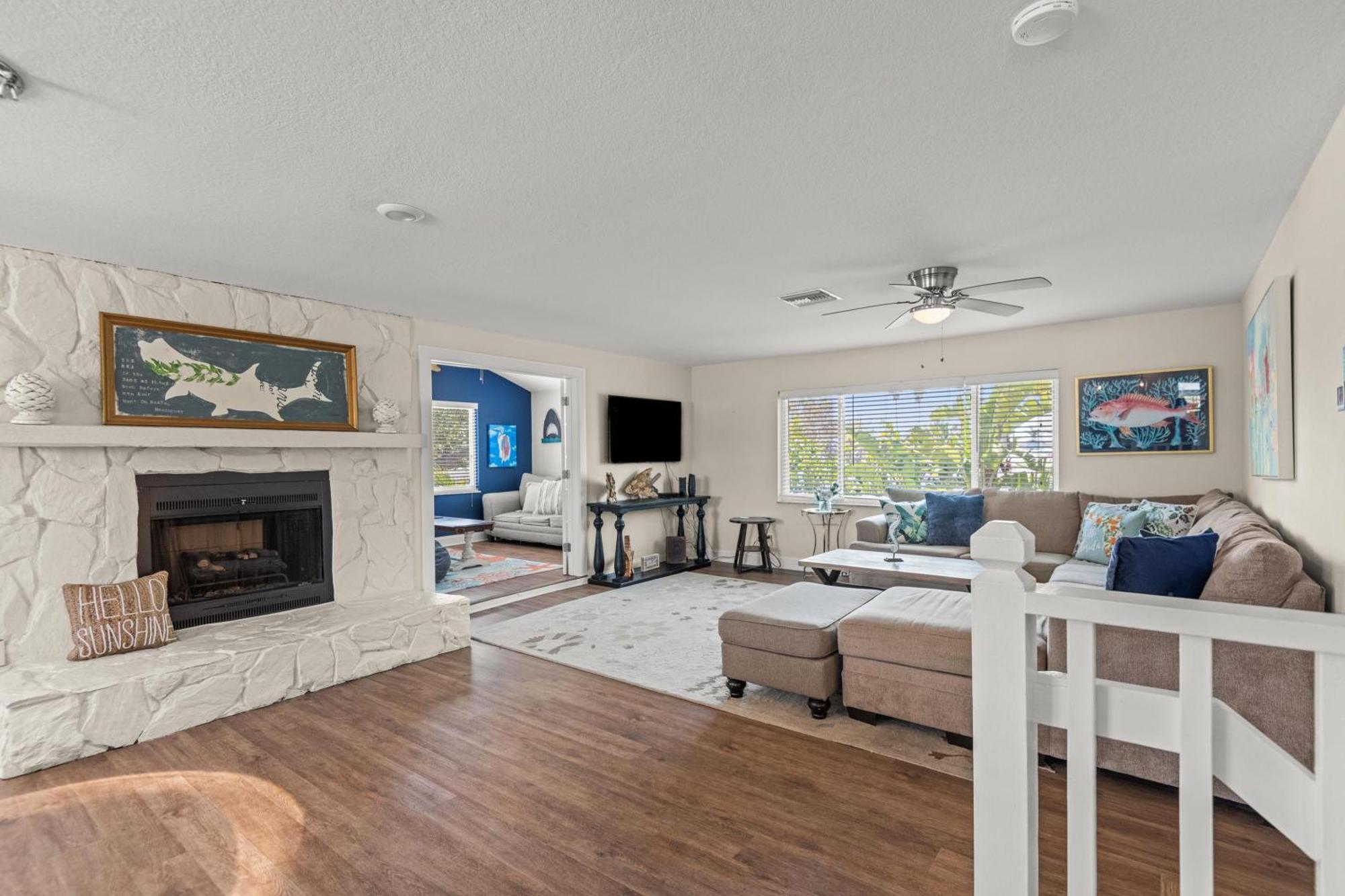 Snook Haven Villa Clearwater Beach Luaran gambar