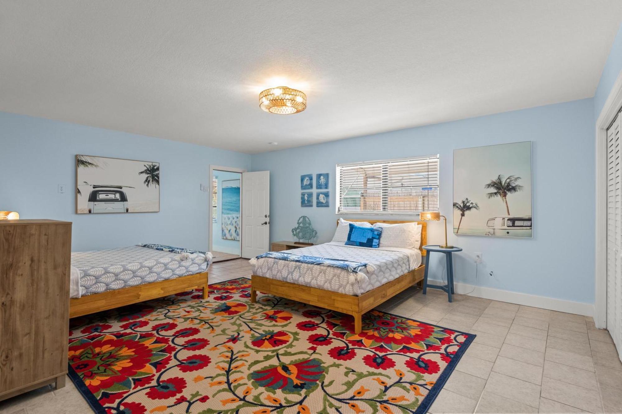 Snook Haven Villa Clearwater Beach Luaran gambar
