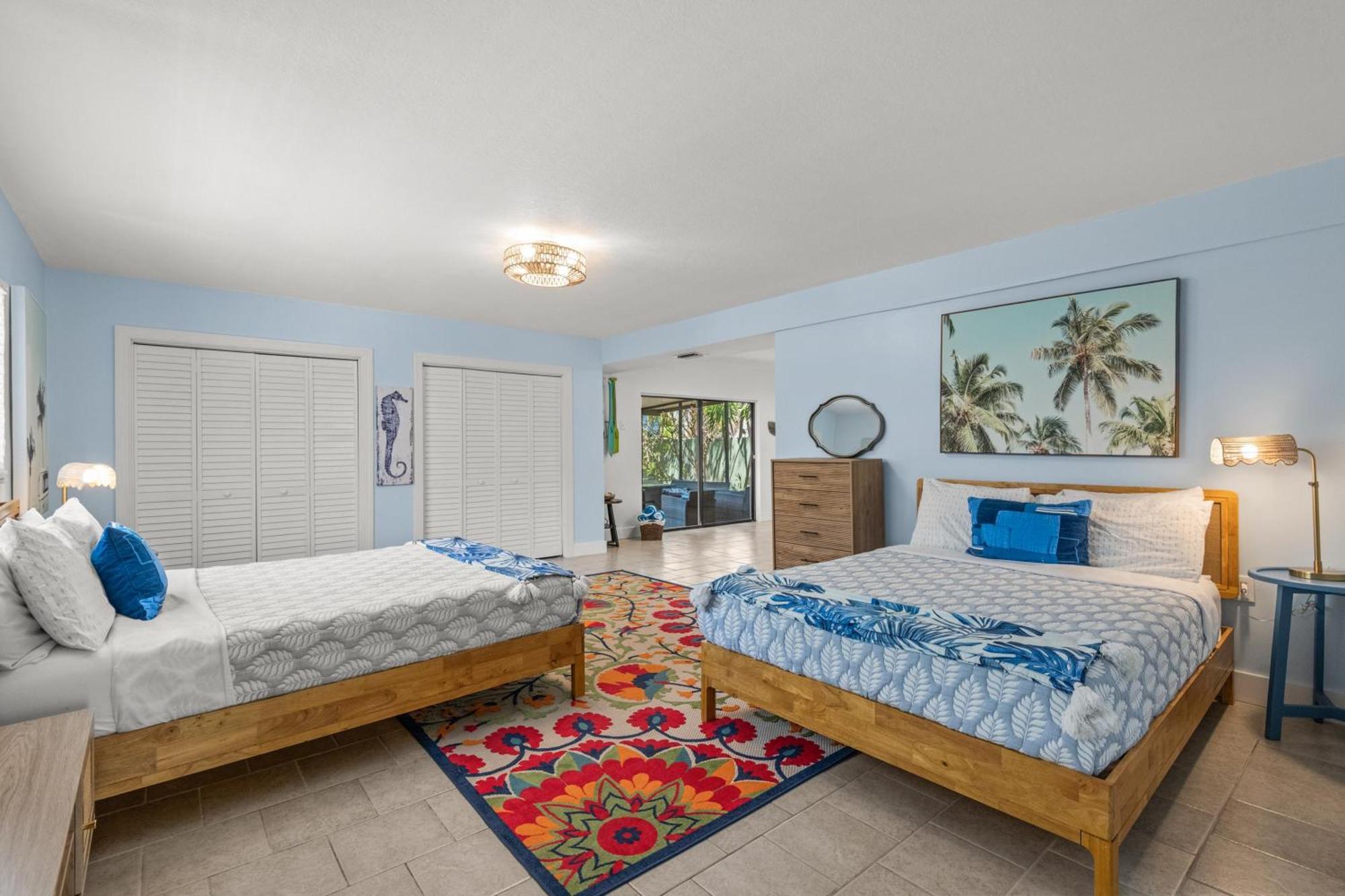 Snook Haven Villa Clearwater Beach Luaran gambar