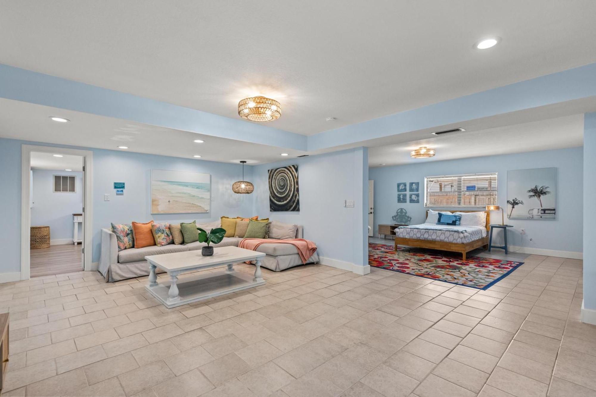 Snook Haven Villa Clearwater Beach Luaran gambar