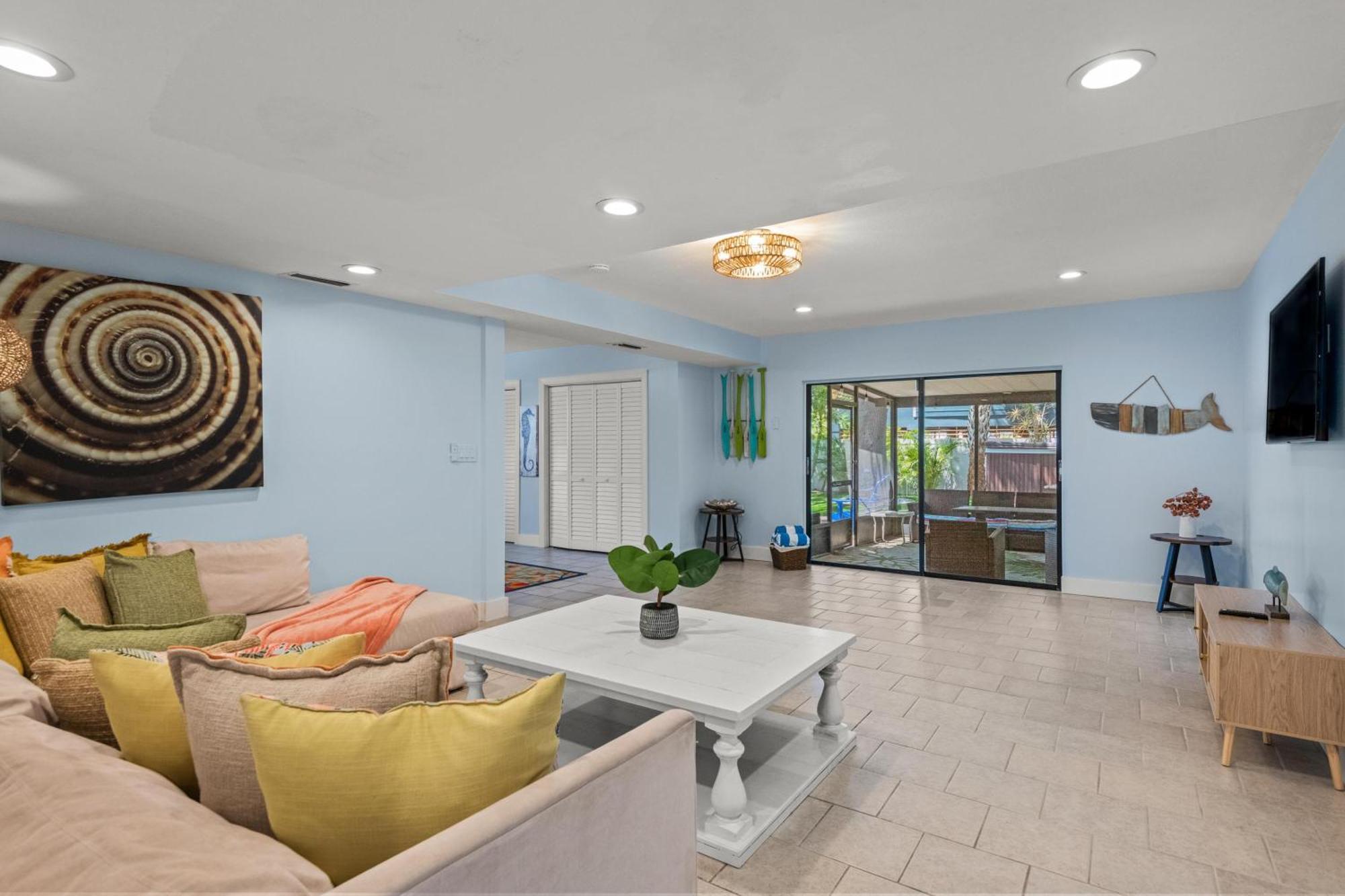 Snook Haven Villa Clearwater Beach Luaran gambar