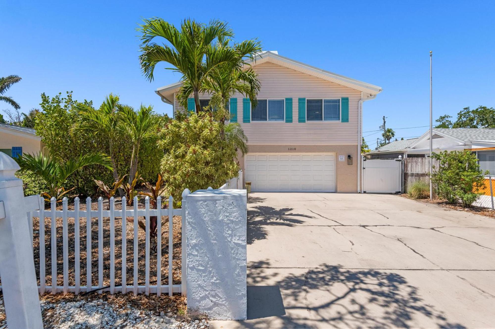 Snook Haven Villa Clearwater Beach Luaran gambar