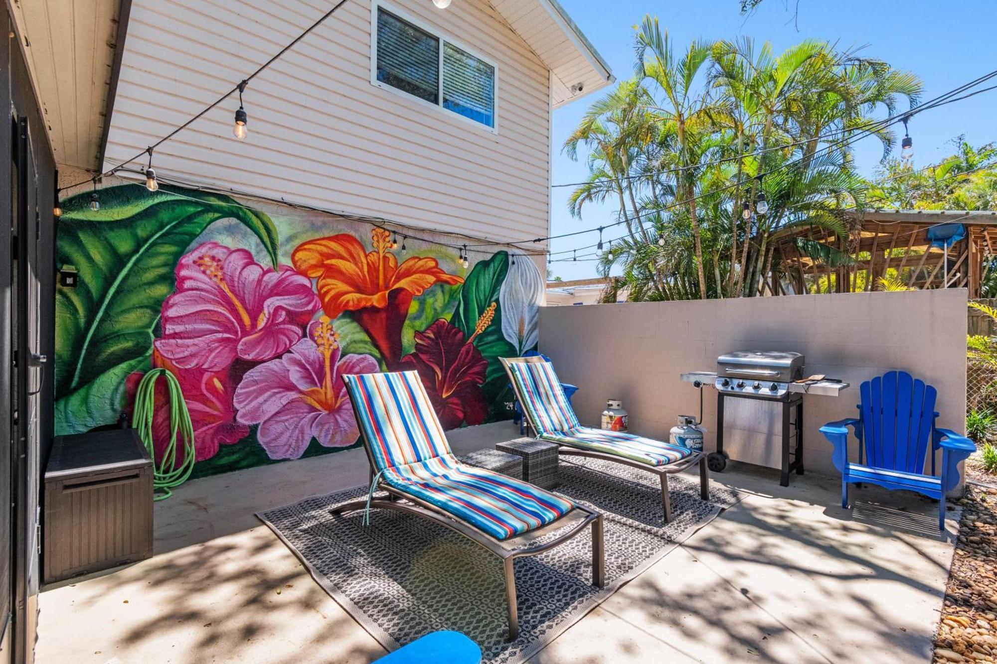 Snook Haven Villa Clearwater Beach Luaran gambar
