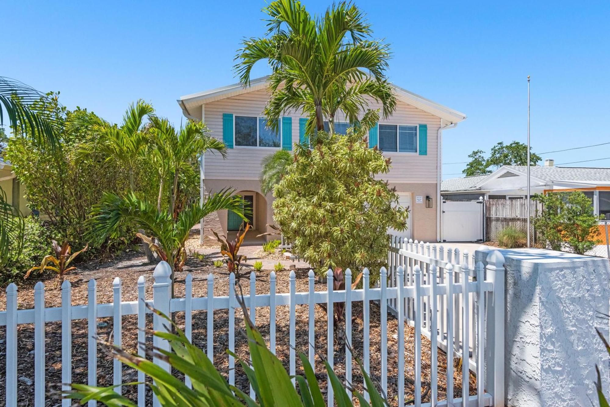 Snook Haven Villa Clearwater Beach Luaran gambar